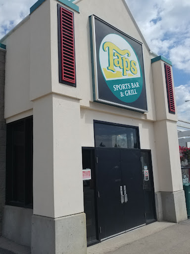 Photo of Taps Sports Bar and Grill - 5411 55 St, Cold Lake, AB T9M 1R6